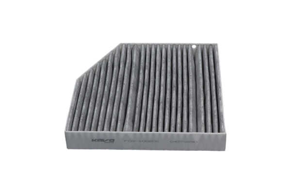 OEM-nummer 205 835 00 47 - Interieurfilter FCA-10020C MERCEDES-BENZ