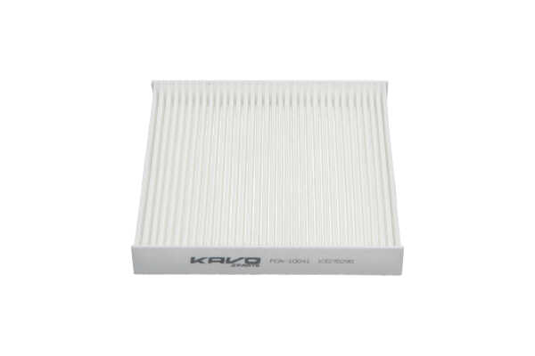 KAVO PARTS FCA-10041 cabin filter RENAULT Laguna II Hatchback (BG) 1.8 16V 116hp 2007