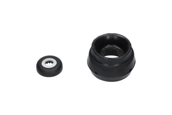 Kit riparazione, Cuscinetto ammortizzatore a molla SSM-10004 KAVO PARTS Volkswagen up! Hatchback (121, 122, BL1, BL2) e-Up 2014 83 CV