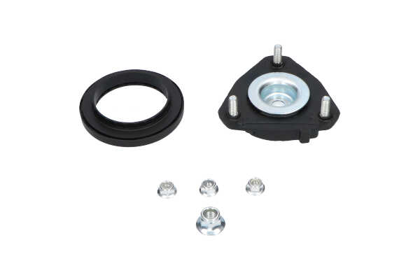 Kit riparazione, Cuscinetto ammortizzatore a molla SSM-10050 KAVO PARTS FORD Focus Mk1 Hatchback (DAW, DBW) 1.4 16V 1998 75 CV