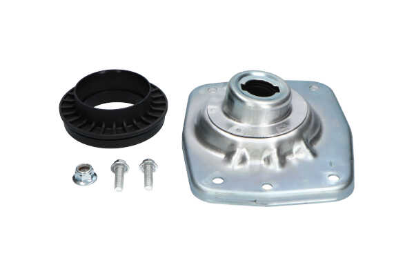 Kit riparazione, Cuscinetto ammortizzatore a molla SSM-10062 KAVO PARTS FIAT Scudo I Van (220) 2.0 JTD 16V 2004 109 CV
