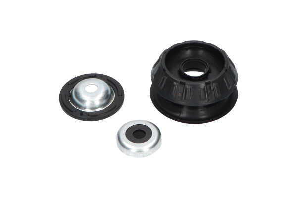 Ammortizzazione Toyota Urban Cruiser XP11: Kit riparazione, Cuscinetto ammortizzatore a molla KAVO PARTS SSM-10064