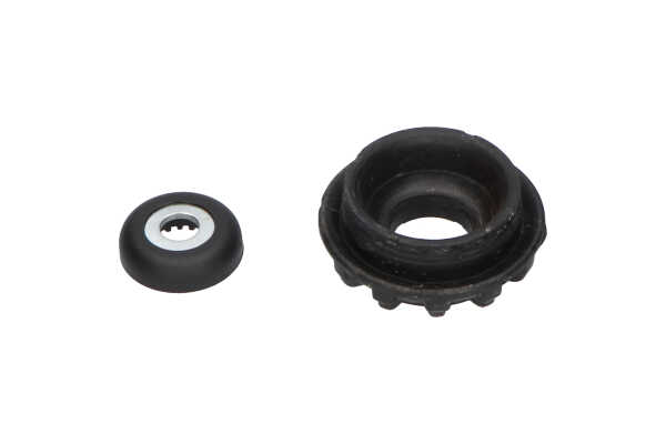 Kit riparazione, Cuscinetto ammortizzatore a molla SSM-10067 KAVO PARTS Volkswagen Lupo / Lupo 3L (6X1, 6E1) 1.6 GTI 2002 125 CV