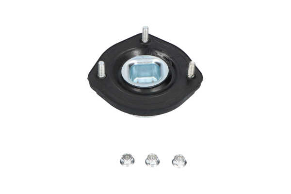 Toyota COROLLA (_E10_) top strut mounting KAVO PARTS SSM-10118