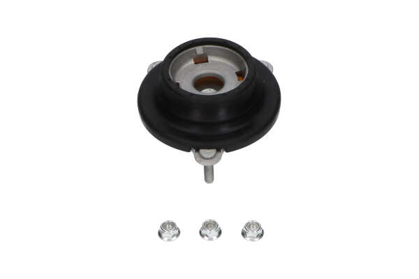 Top strut mount SSM-10151 KAVO PARTS 5038 G1 PEUGEOT, CITROËN, DS