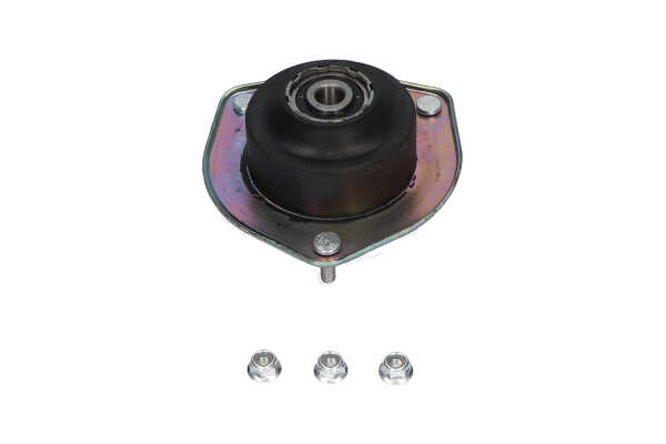 Kit riparazione, Cuscinetto ammortizzatore a molla SSM-10166 KAVO PARTS MINI Paceman (R61) 1.6 Cooper D ALL4 2016 112 CV