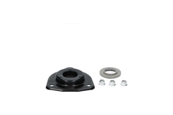 Sistema De Amortecimento NISSAN Sunny III Hatchback (N14): Kit de reparação, suporte de apoio do conj. mola / amortecedor KAVO PARTS SSM-10196