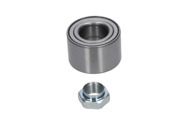 Radlager WBK-10001 KAVO PARTS LADA Granta Liftback (2191) 1.6 (21917) 2015 106 PS
