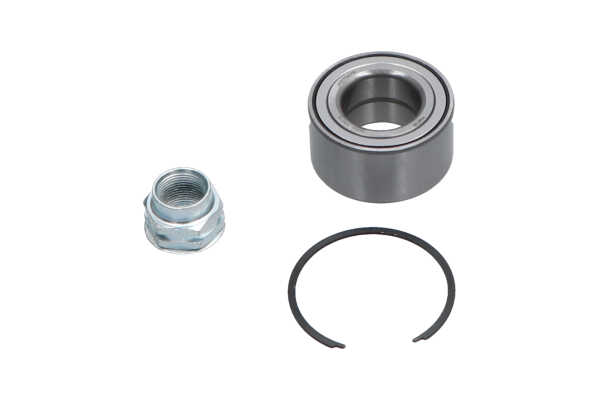 KAVO PARTS WBK-10016 wheel bearing FIAT Panda III Hatchback (312, 319) 1.0 Mild Hybrid (312.PYD1B) 69hp 2022