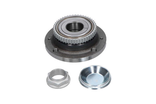 OEM-Nummer 3748 80 - Radlagersatz WBK-10021 VW, OPEL, PEUGEOT, CITROËN, DS