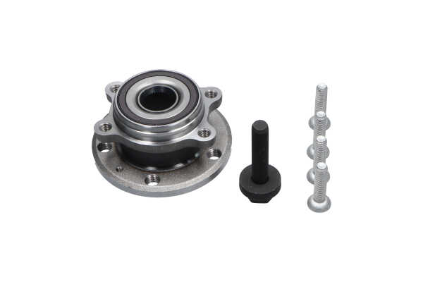 OEM nummer L 1KD 407 621 - Hjullejesæt WBK-10022 VW, AUDI, SKODA, SEAT