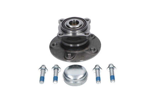 OEM-Nummer 169 98 10027 - Radlagersatz WBK-10030 MERCEDES-BENZ