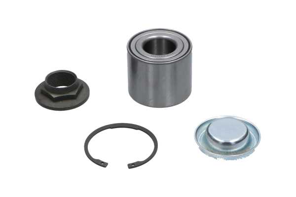 Hjullagersats WBK-10034 KAVO PARTS CITROËN C4 II Hatchback 1.6 2020 110 hk