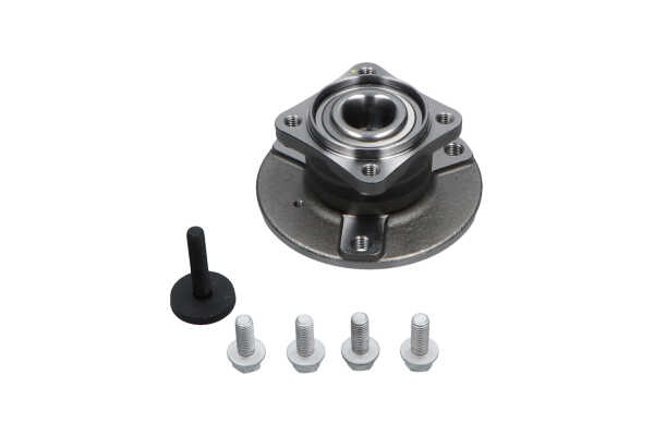 OEM-Nummer A 451 350 01 35 - Radlagersatz WBK-10037 MERCEDES-BENZ, SMART