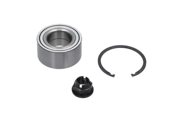 Hjullagersats WBK-10039 KAVO PARTS RENAULT Grand Scénic III (JZ) 1.2 TCe 2016 131 hk