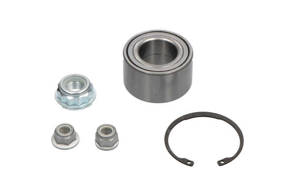 Wielnaven WBK-10042 KAVO PARTS Volkswagen load up! Van (121, 122, BL1, BL2) e-Load Up 2015 82 Pk