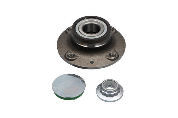 Wielnaven WBK-10043 KAVO PARTS Volkswagen load up! Van (121, 122, BL1, BL2) e-Load Up 2016 82 Pk