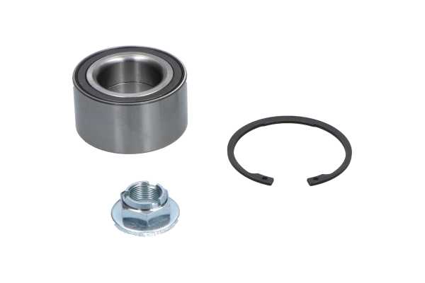 Radnabe WBK-10044 KAVO PARTS FORD Kuga Mk2 (DM2) 1.5 EcoBoost 4x4 2017 180 PS