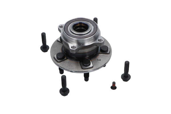 KAVO PARTS WBK-10053 Radlagersatz TESLA Model S (5YJS)