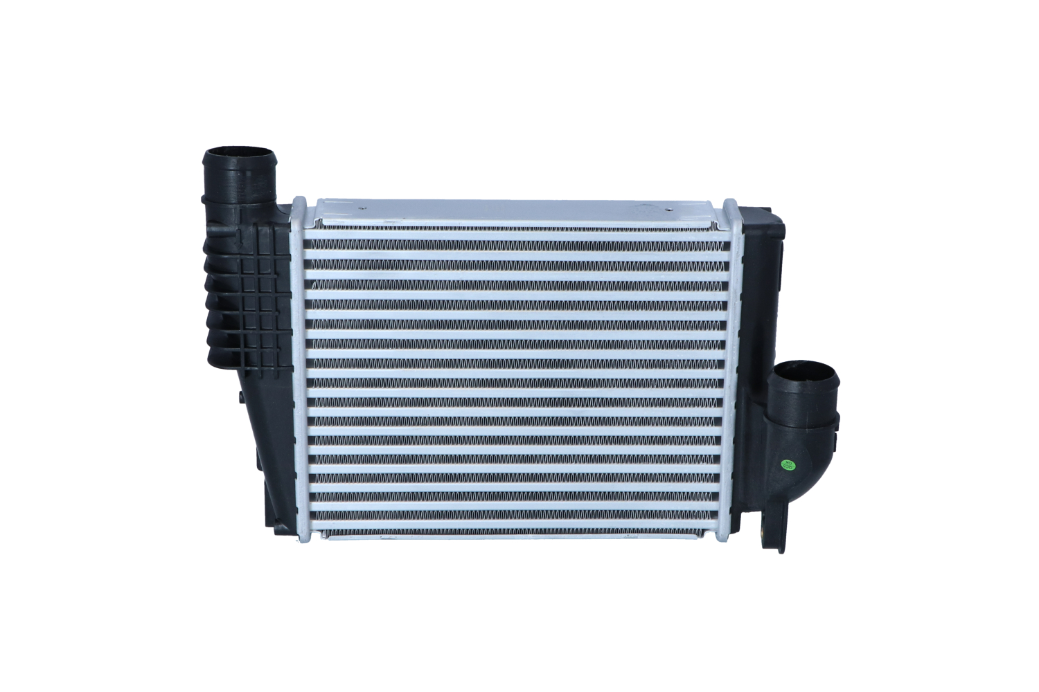 NRF | Radiator intercooler 309077 CITROËN Jumpy III Van (V) 2020 billige på nett