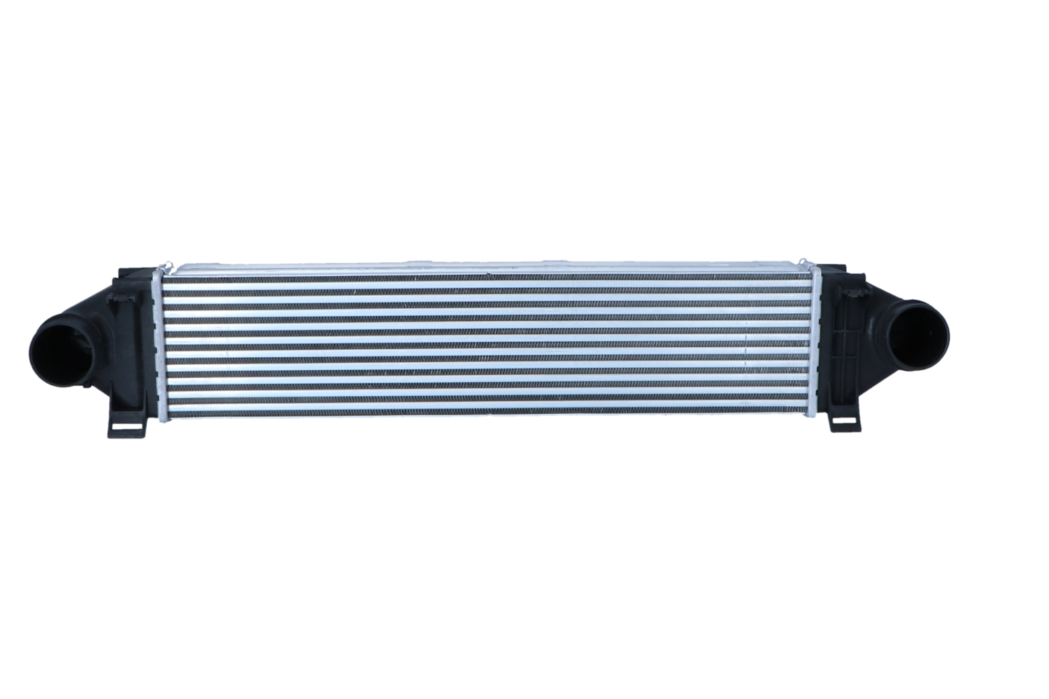 Intercooler 309079 NRF VOLVO S80 II (AS, 124) 2.5 T 2016 254 PS
