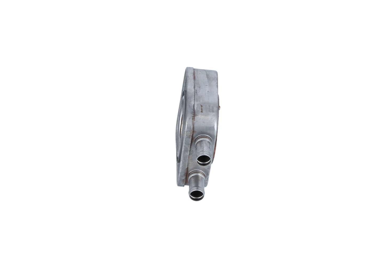 Getriebe Ölkühler 310060 NRF CITROËN C5 II Kombi 2.0 16V 2005 140 PS