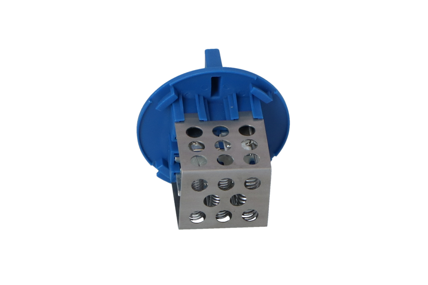 Weerstand, interieurventilator 342103 NRF Volkswagen Crafter 30-50 Flatbed Vrachtwagen/Chassis (2F) 2.0 TDI 2015 114 Pk
