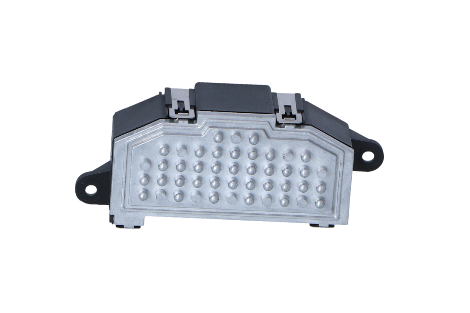NRF 342104 résistance de chauffage CITROËN Jumpy II Van 2.0 HDi 136CV 2008