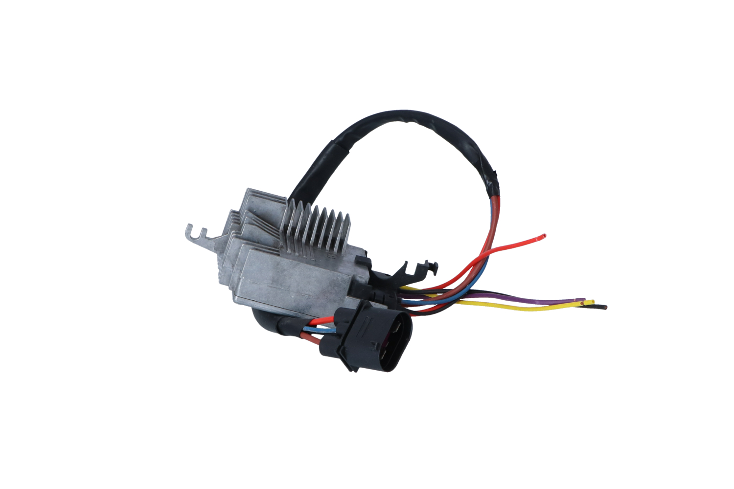 Numéro OEM 4F0 959 501 E - Résistance, pulseur d'air habitacle 342105 AUDI, FORD, SEAT, SKODA