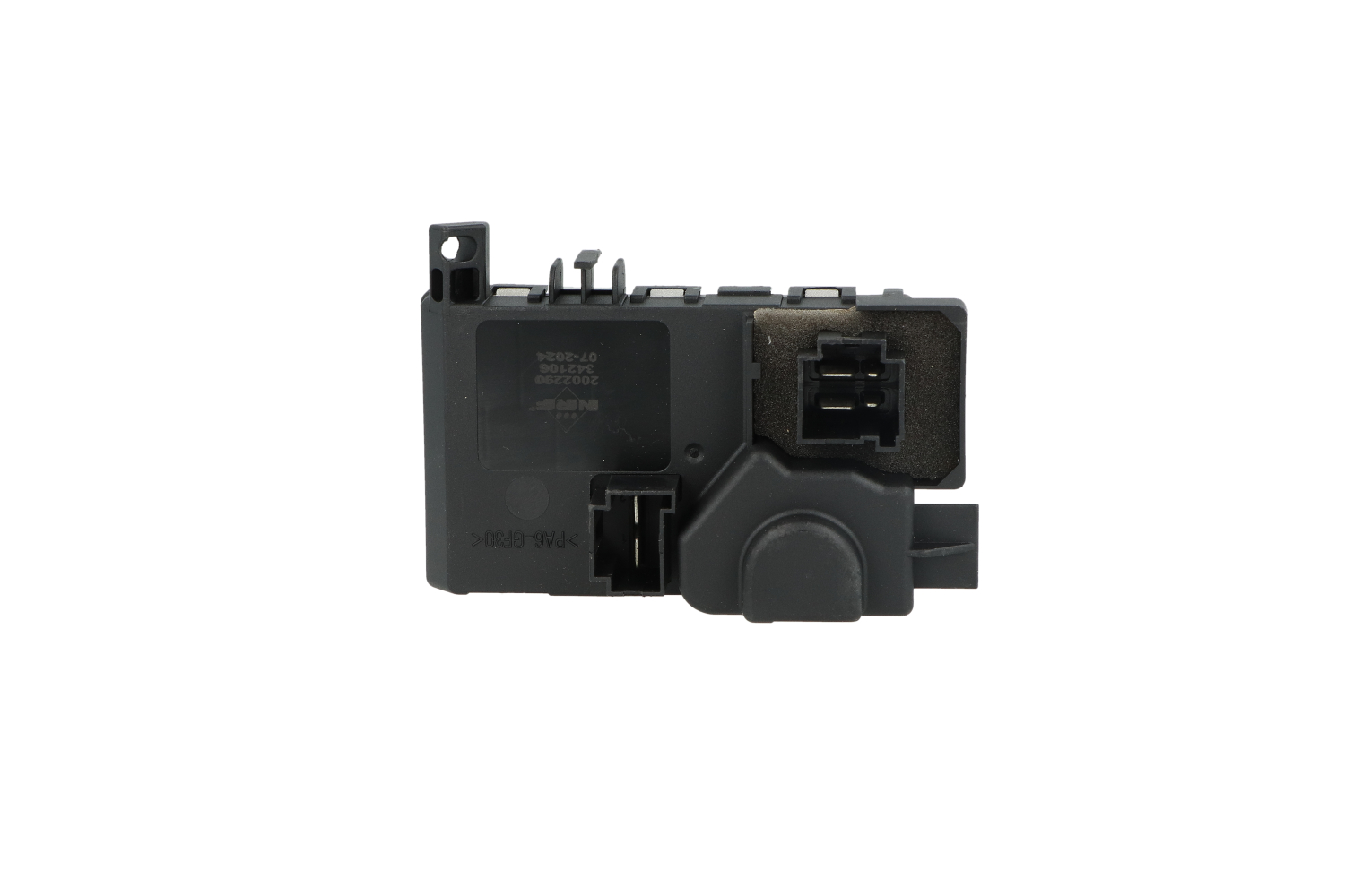 Numer OEM A 221 820 01 10 - Opornik, wentylator wewnętrzny 342106 MERCEDES-BENZ