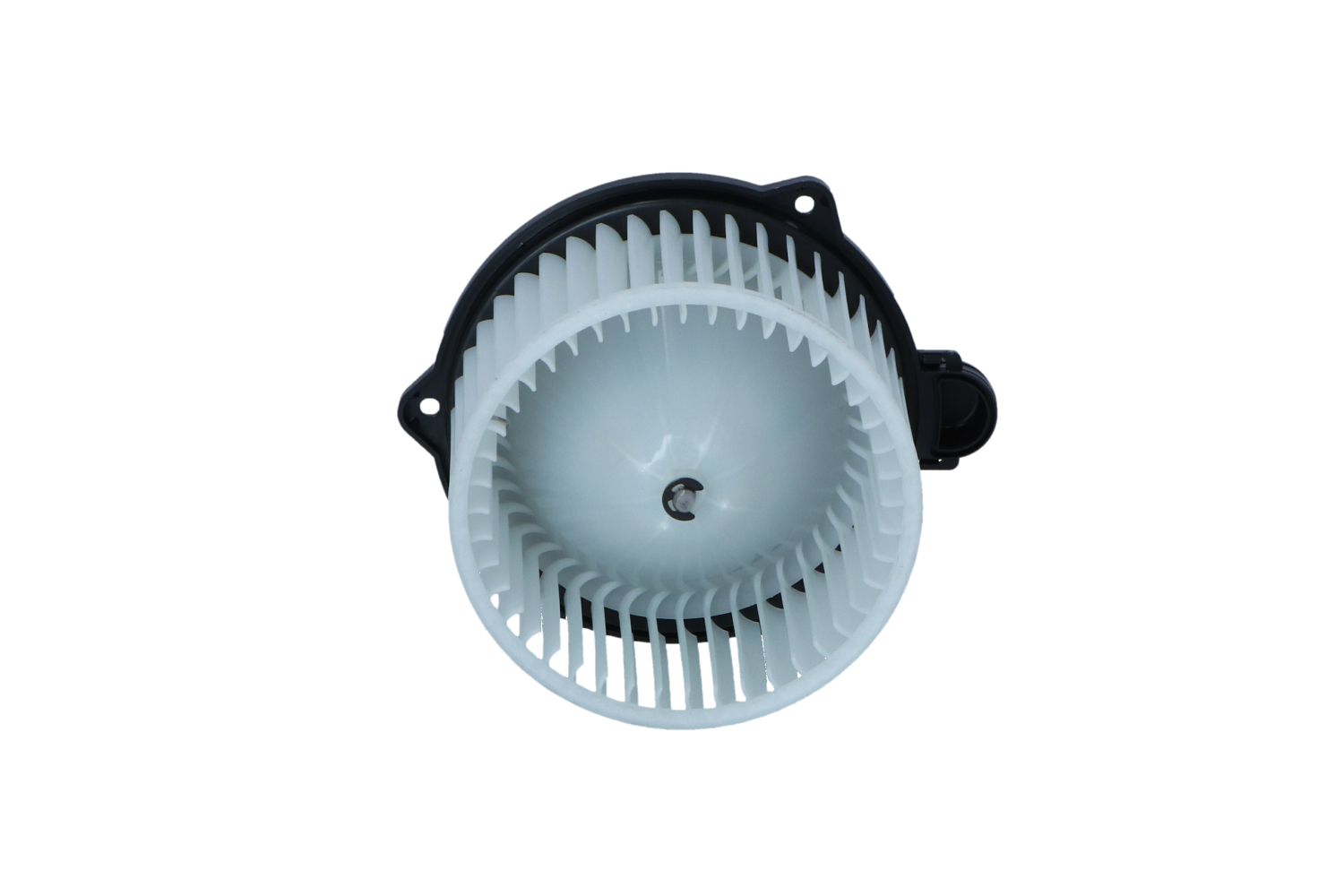 Innenraumgebläse 34350 NRF MAZDA BT-50 Pickup (CD, UN) 2.5 MRZ-CD 4x4 (UNY0W3) 2008 143 PS