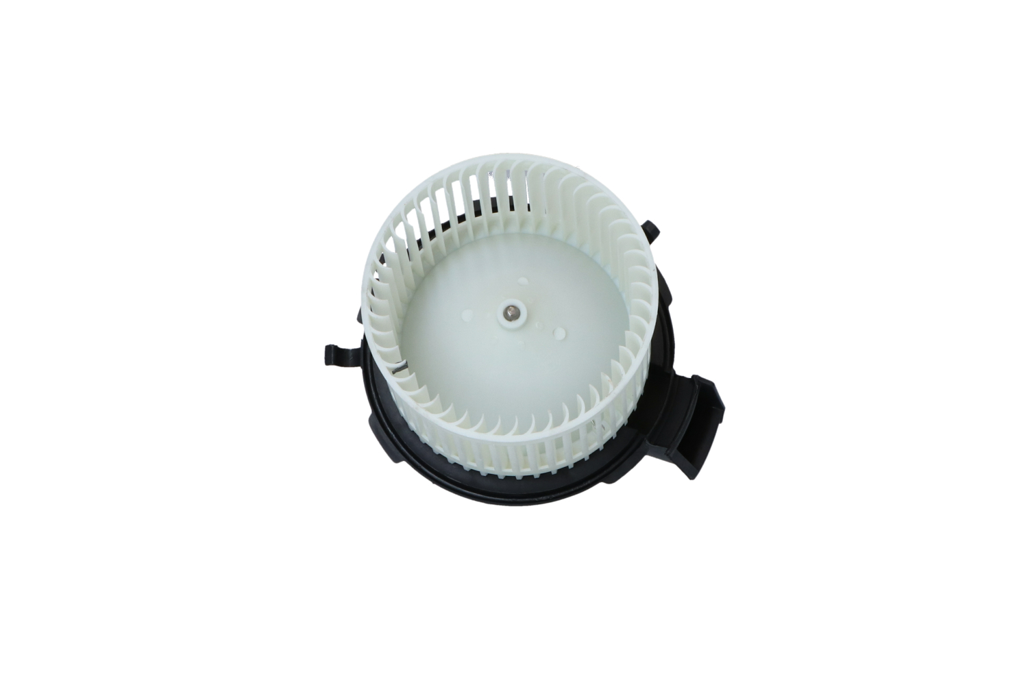 NRF 34357 Innenraumgebläse Fiat 500 312