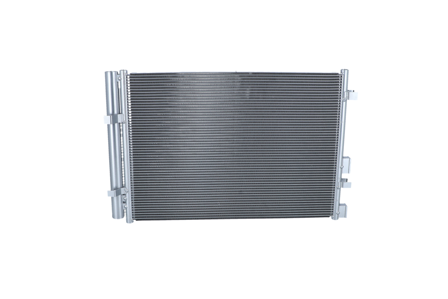 Numer OEM 97606-C8200 - Skraplacz, klimatyzacja 350528 HYUNDAI, KIA
