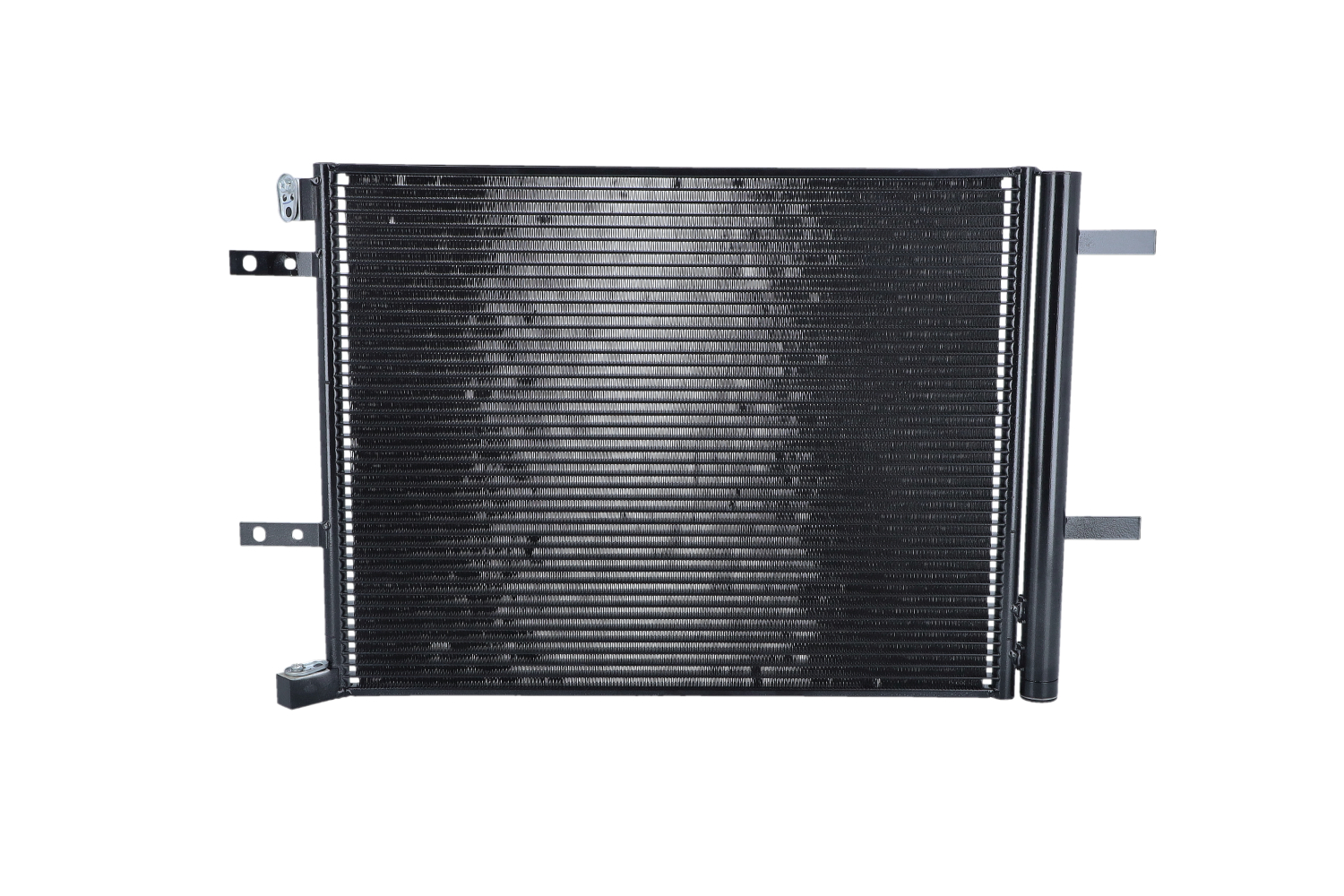 Condensor voor airco 350529 NRF OPEL Combo MPV (X19) Combo-e 2025 136 Pk