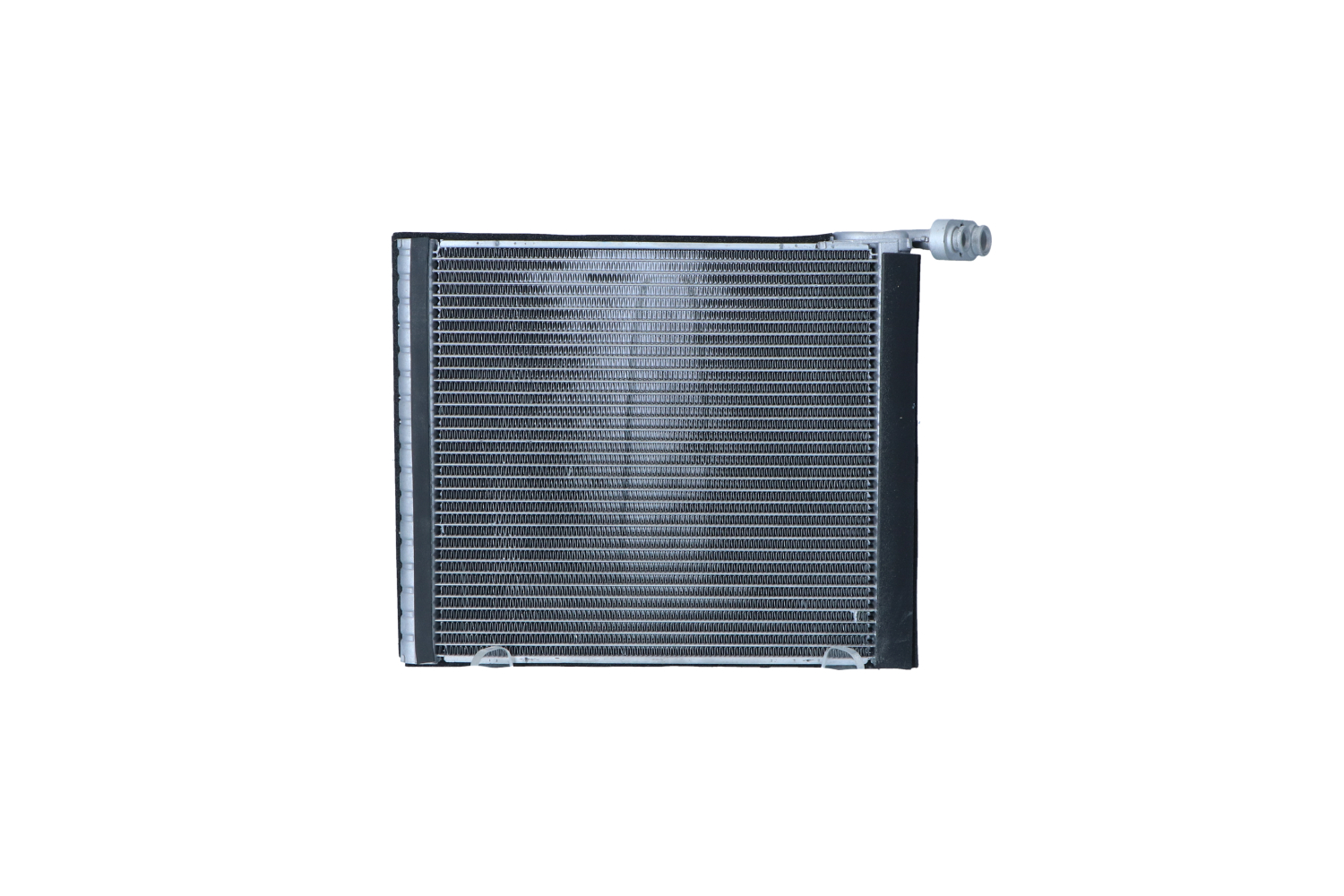 NRF 36171 Verdampfer, Klimaanlage Toyota Yaris XP9
