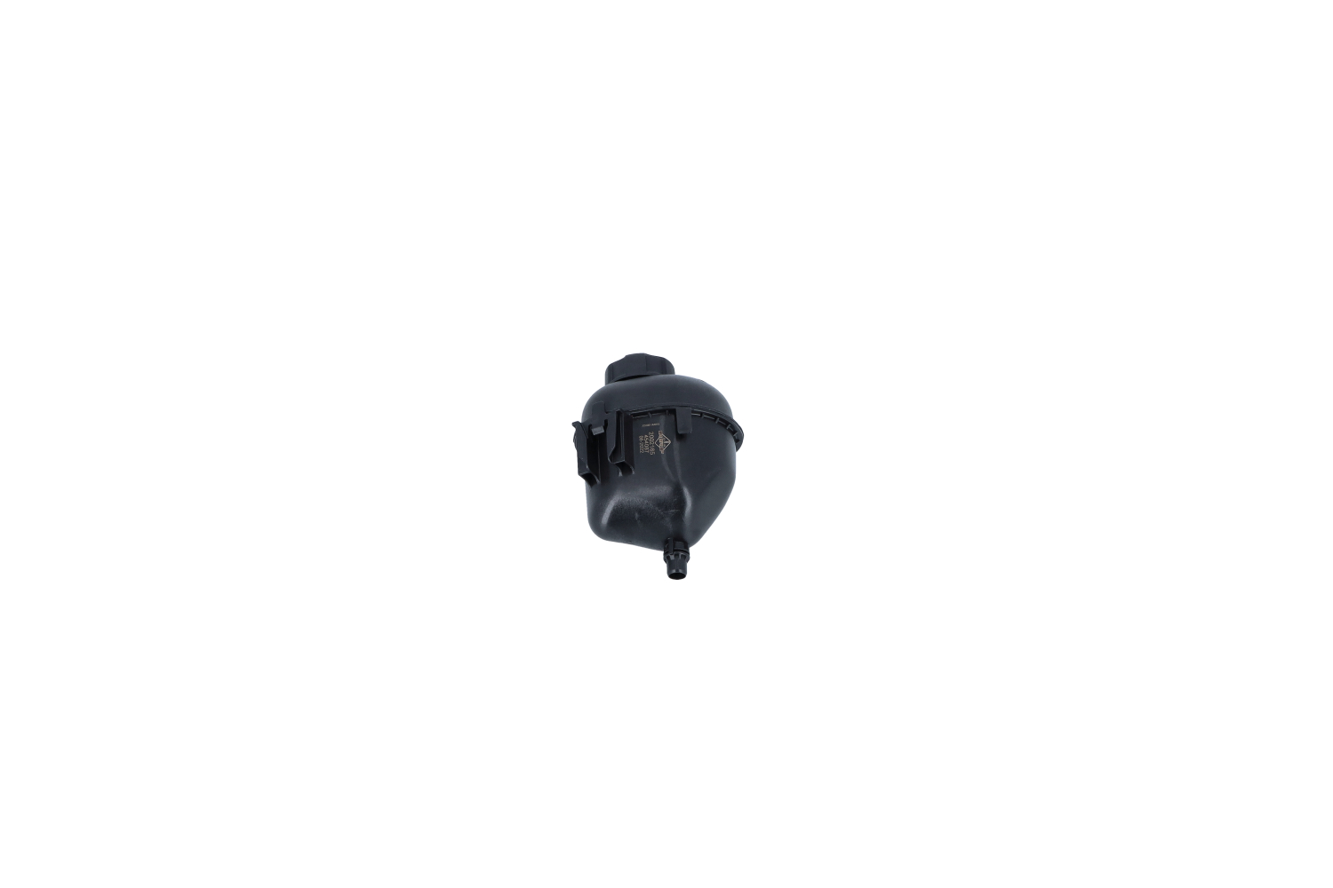 Expansietank 454087 NRF BMW X3 (G01, F97) xDrive 20 d 2018 190 Pk