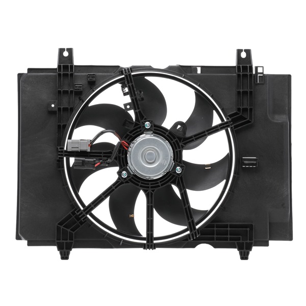 acheter en ligne NRF Ventilateur radiateur 47984 Nissan 121,46 €