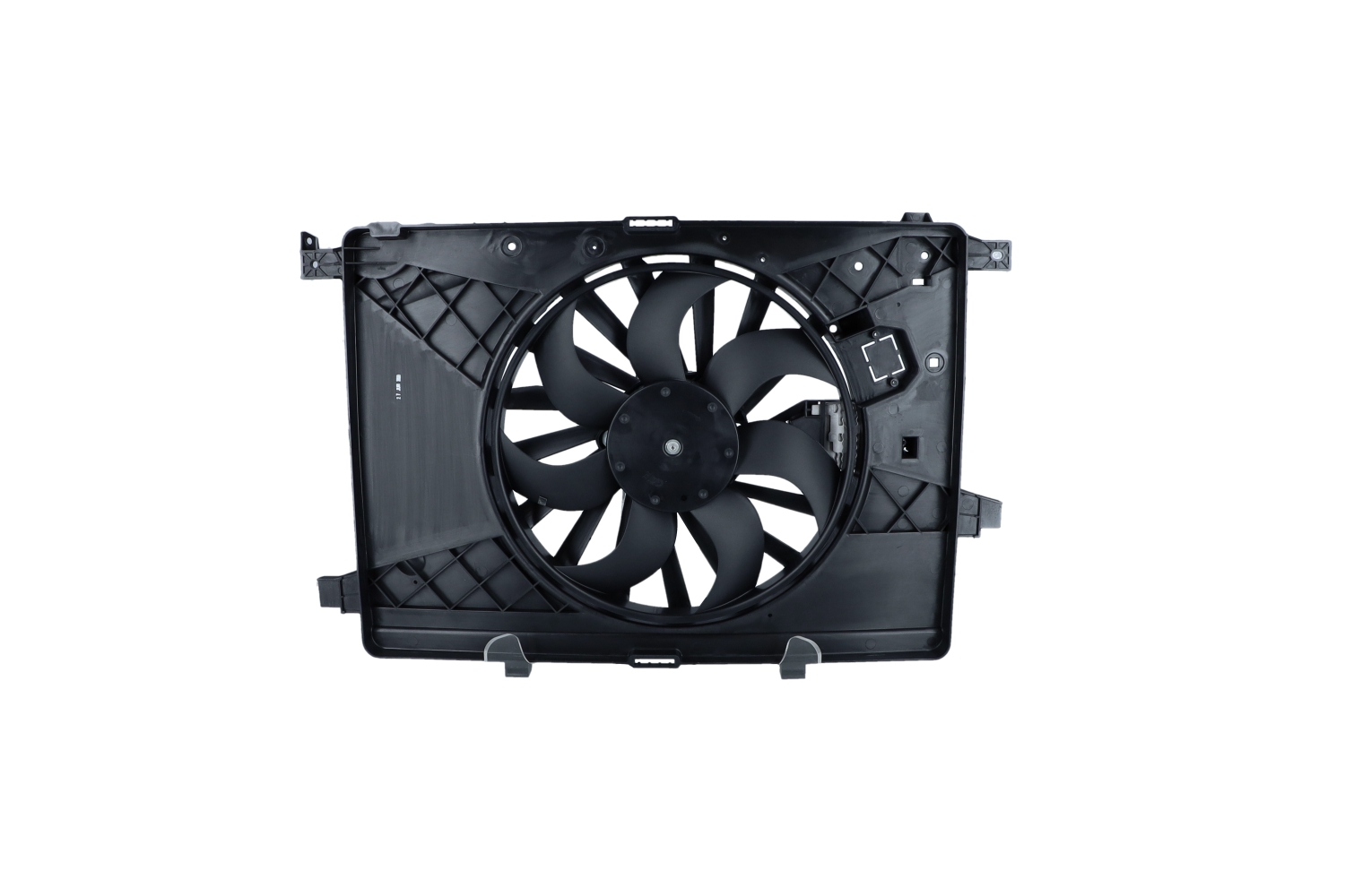acheter en ligne NRF Ventilateur de Radiateur 47990 Alfa Romeo 355,50 €