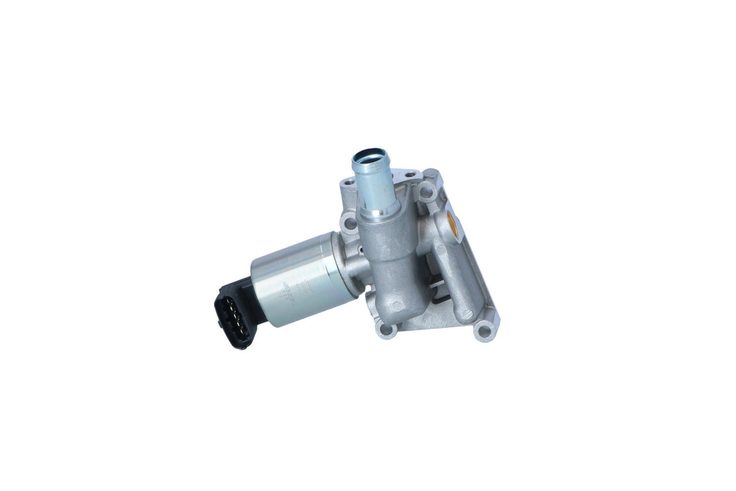 EGR-ventil 48608 NRF OPEL Corsa C Hatchback (X01) 1.2 Twinport (F08, F68) 2009 80 hk