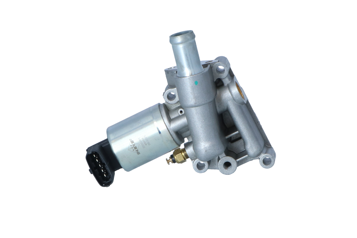 Número OEM 8 51 708 - Válvula EGR 48613 OPEL, VAUXHALL