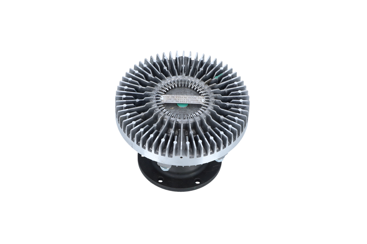Numer OEM 1 423 891 - Sprzęgło, wentylator chłodzenia 49724