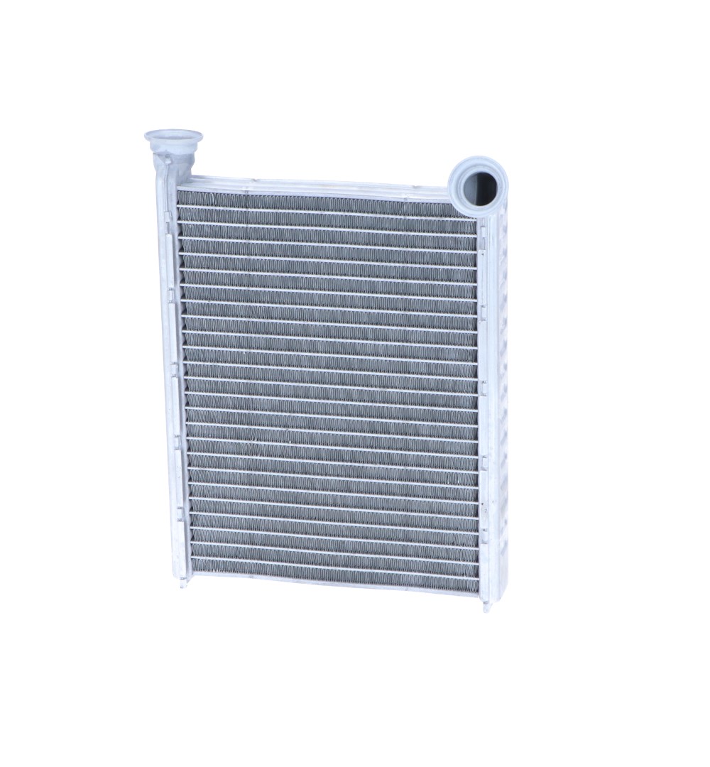 Permutador de calor, aquecimento do habitáculo 54423 NRF RENAULT Megane IV Hatchback (B9A/M/N) 1.8 RS TCe 280 (B9M6) 2018 279 cv