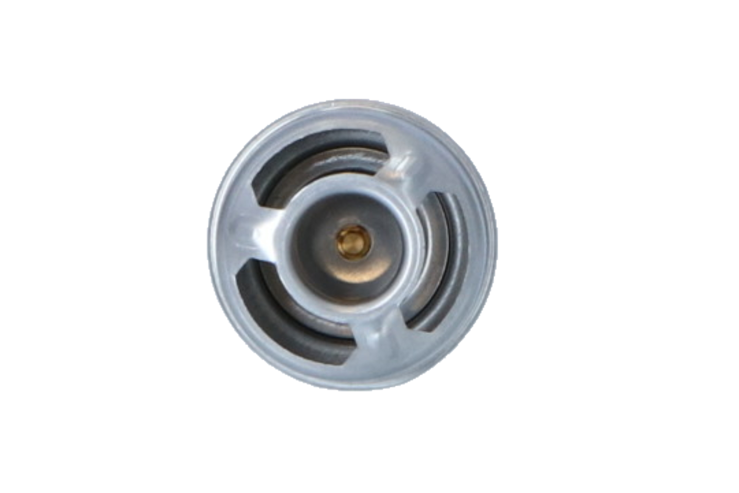Numer OEM 77 01 348 068 - Termostat, żrodek chłodzący 725007 RENAULT, DACIA, RENAULT TRUCKS