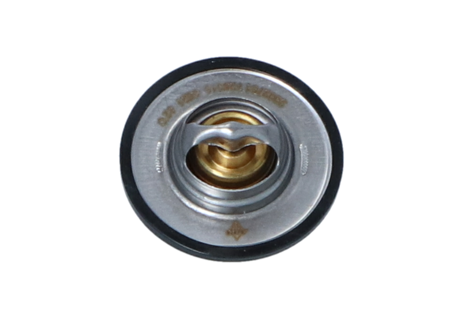 NRF 725016 thermostat FORD Fiesta Mk4 3/5 portes (JAS, JBS) 1.3 i 60CV 1999