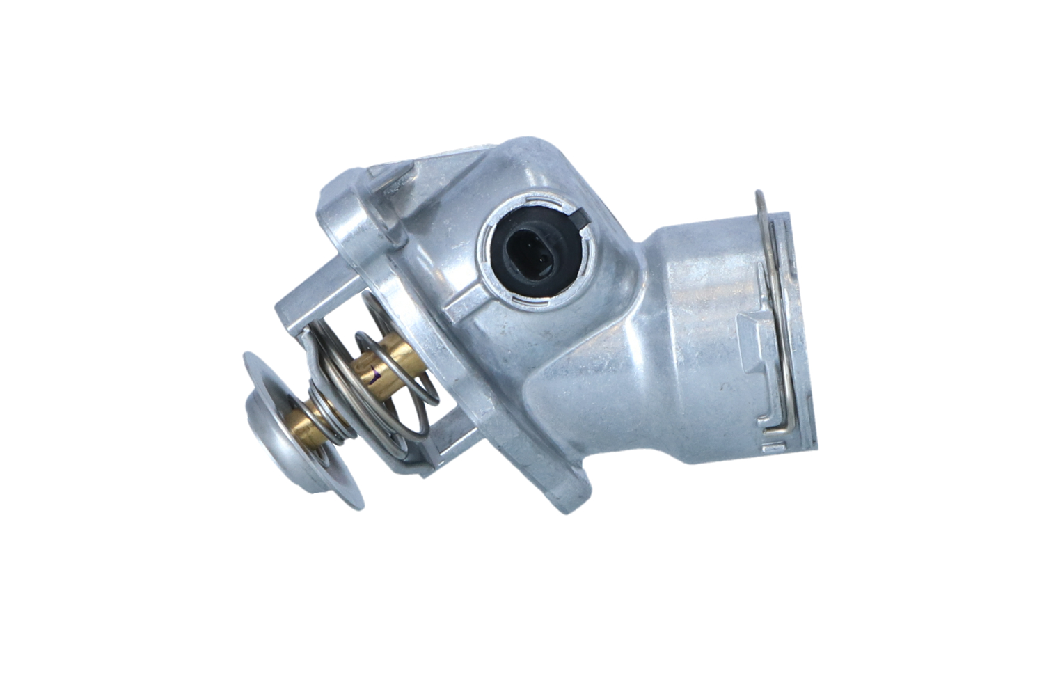 OEM-Nummer A 272 200 05 15 - Kühlwasserthermostat 725023 MERCEDES-BENZ, DAIMLER