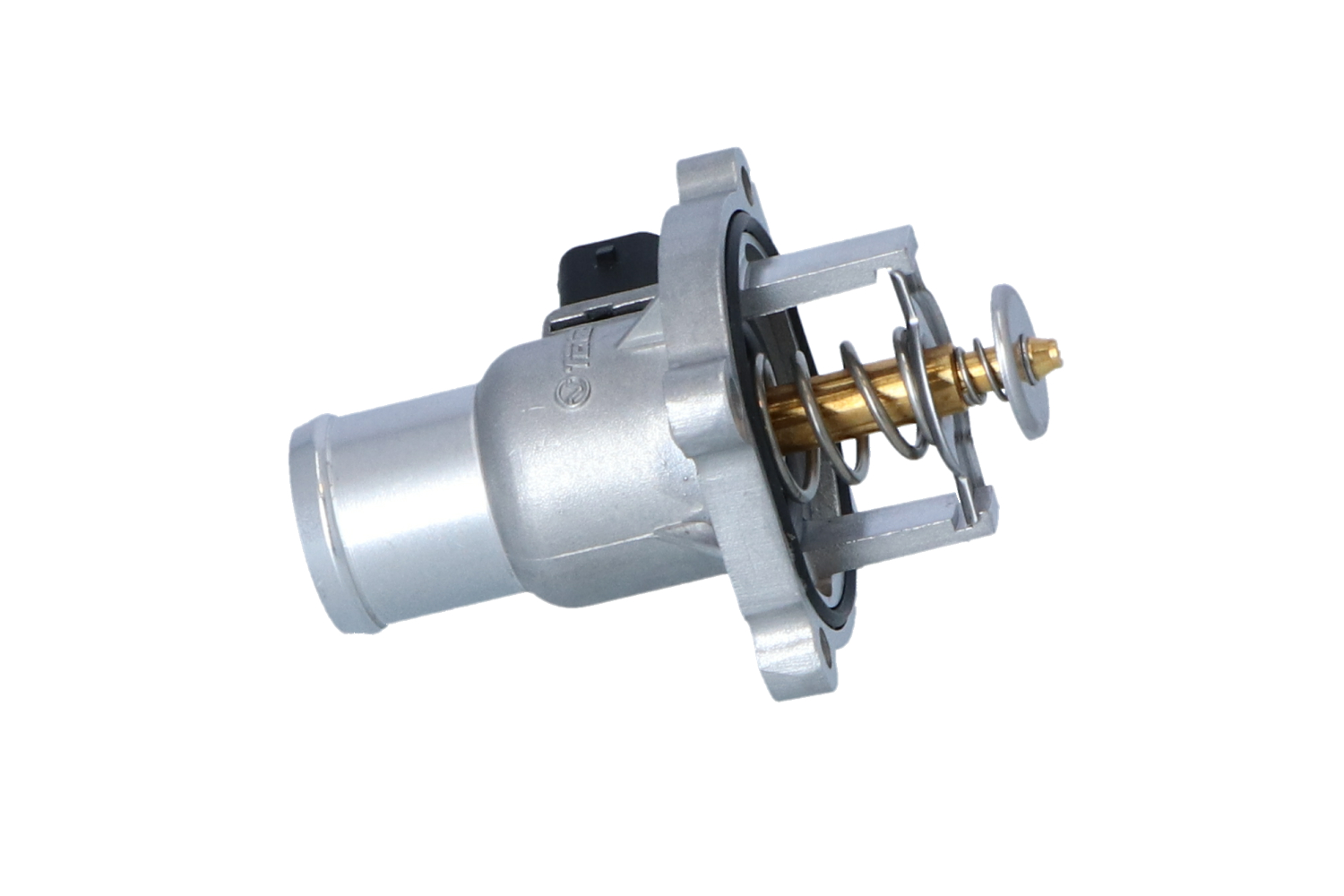 Numéro OEM 55 57 7072 - Thermostat d'eau 725030 OPEL, FIAT, ALFA ROMEO, JEEP, CHEVROLET