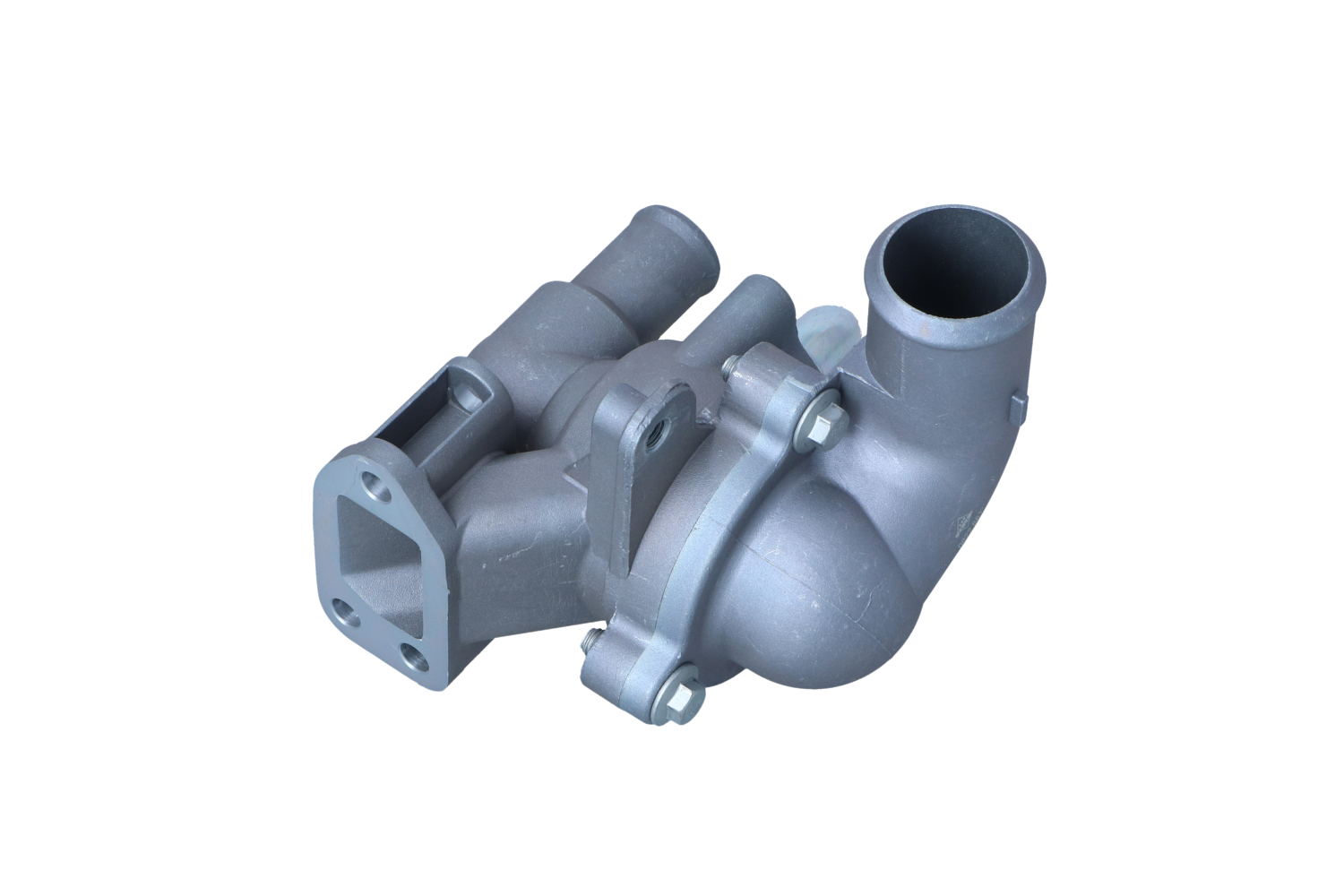 Número OEM 4901 2024F - Termostato, refrigerante 725040 JEEP, CHRYSLER