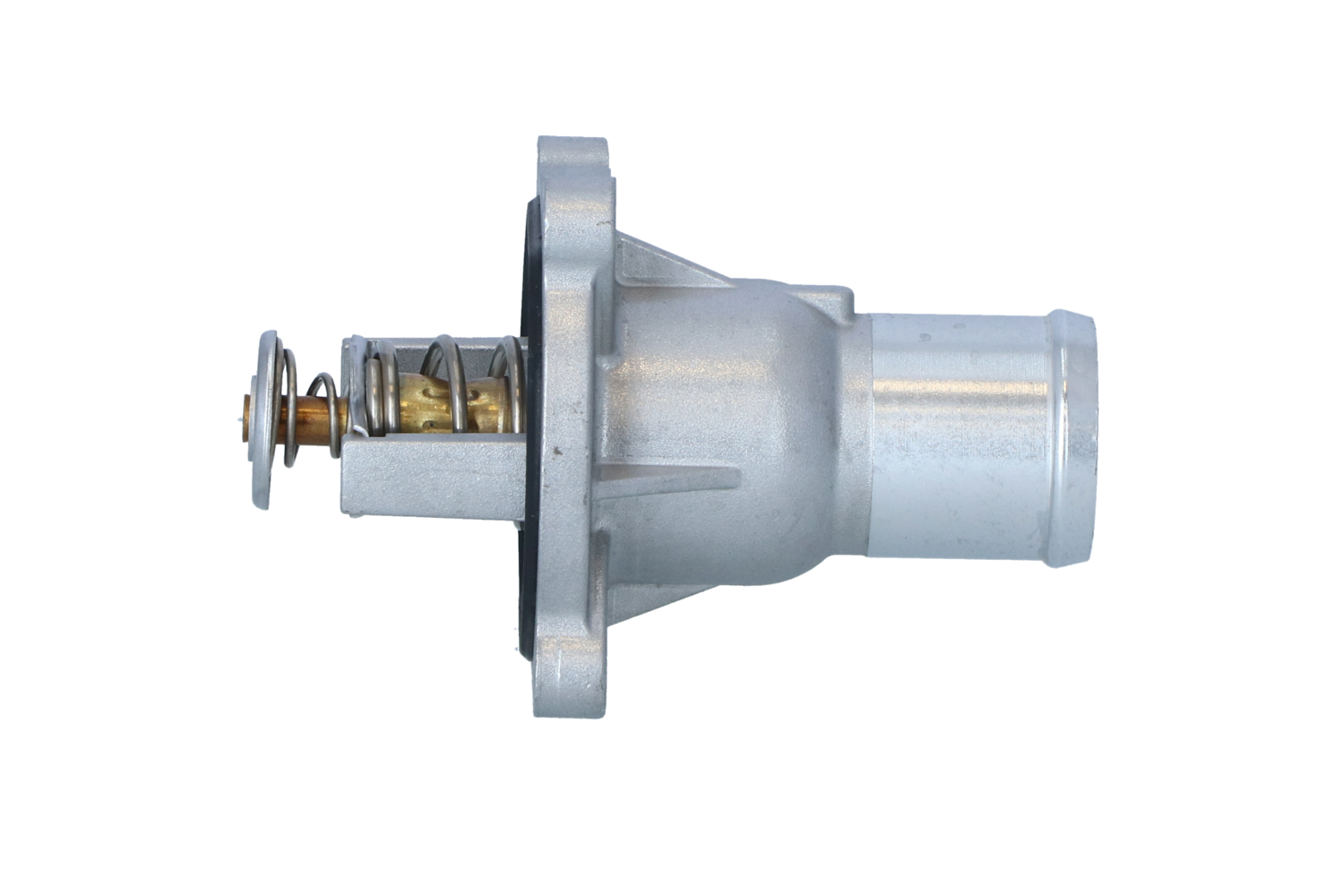 NRF 725046 Kühlwasserthermostat VAUXHALL Corsa Mk3 (D) Schrägheck (S07) 1.6 VXR (L08) 209 PS Benzin 2014
