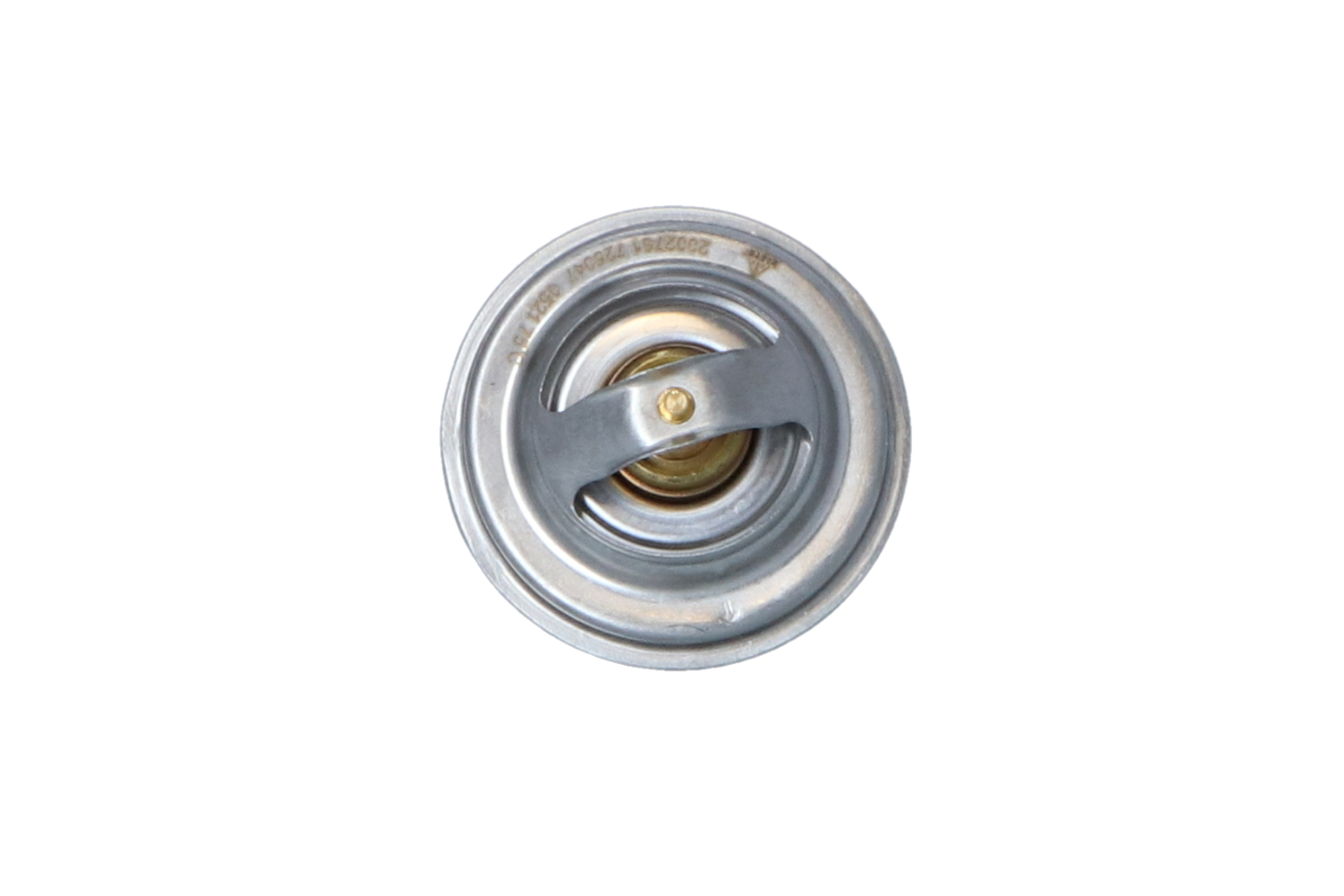 NRF 725047 Kühlwasserthermostat DAF 46 Limousine