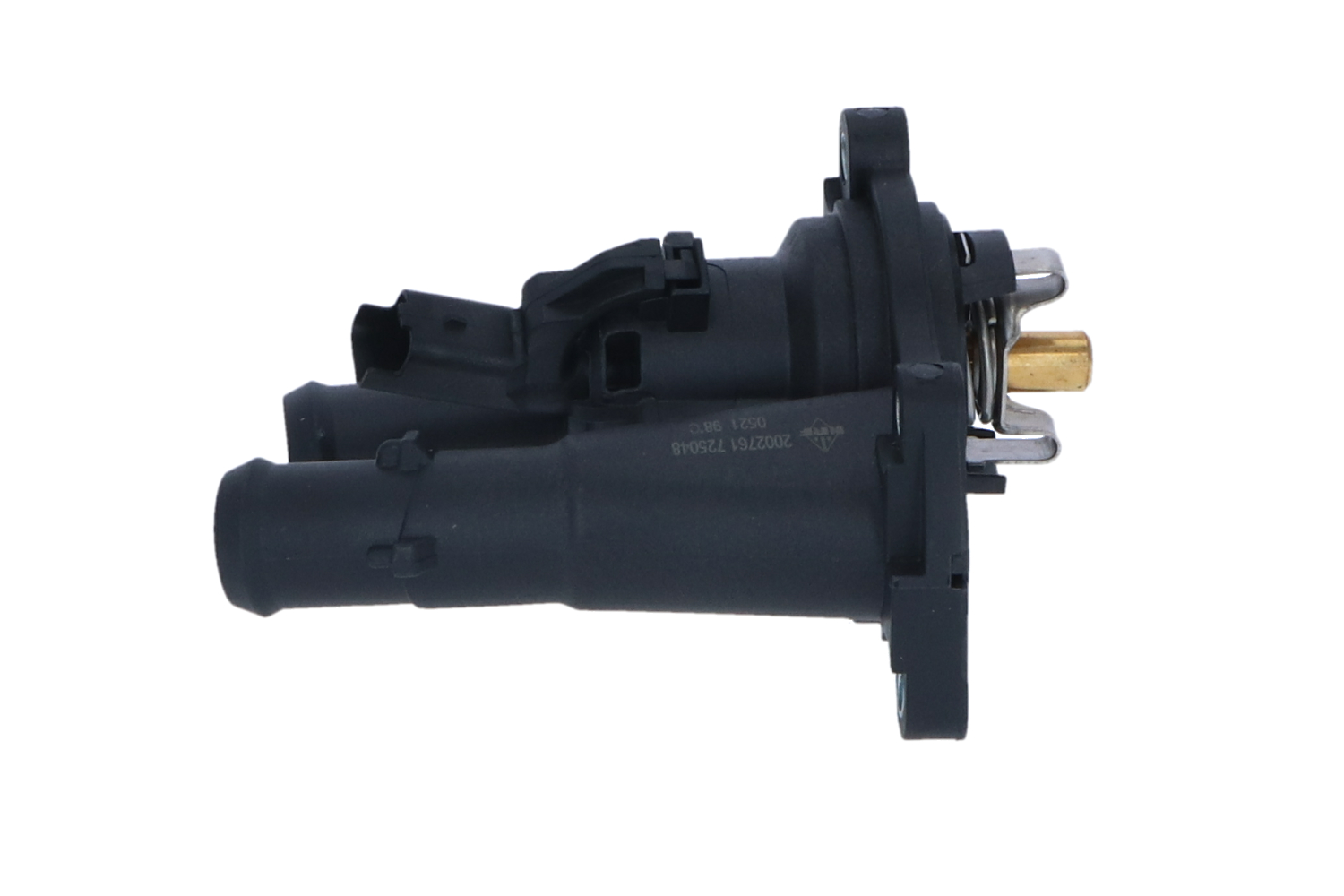 NRF 725048 thermostat FORD Focus C-Max (DM2) 1.6 Ti 115CV 2006